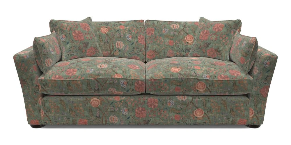 4 Seater