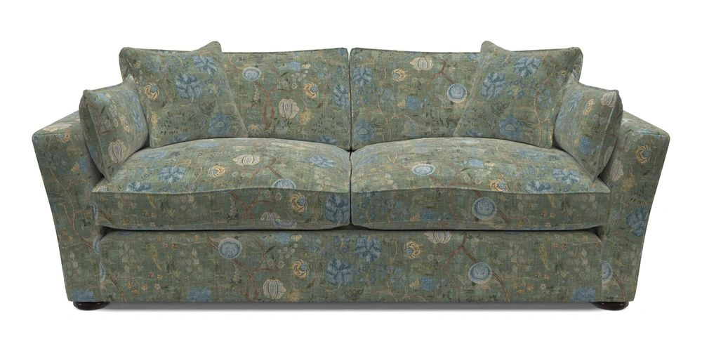 4 Seater