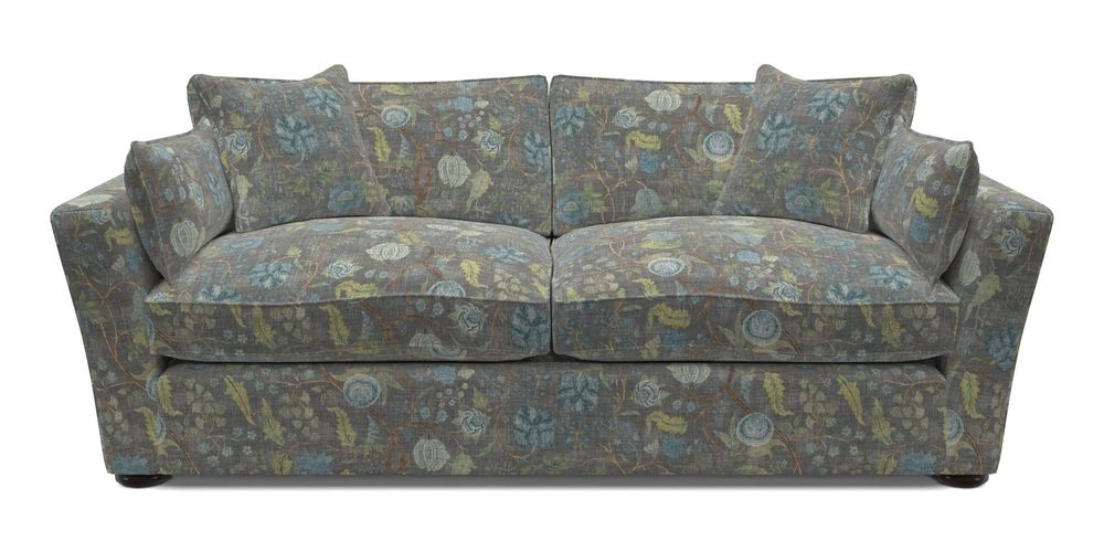 4 Seater