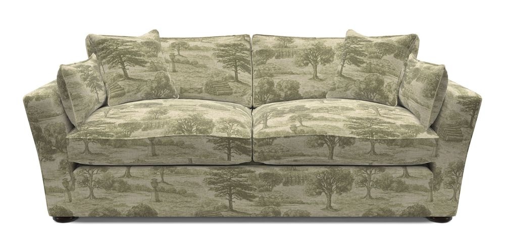 4 Seater