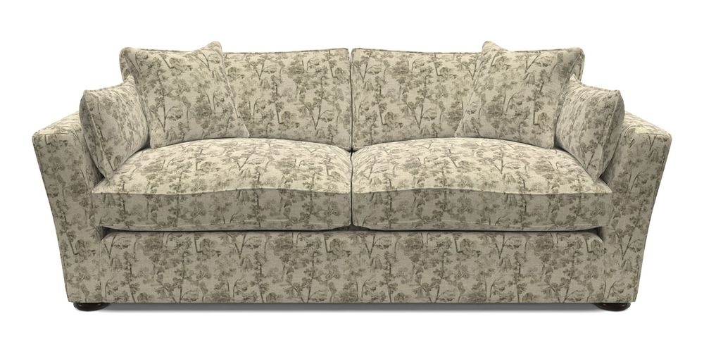 4 Seater