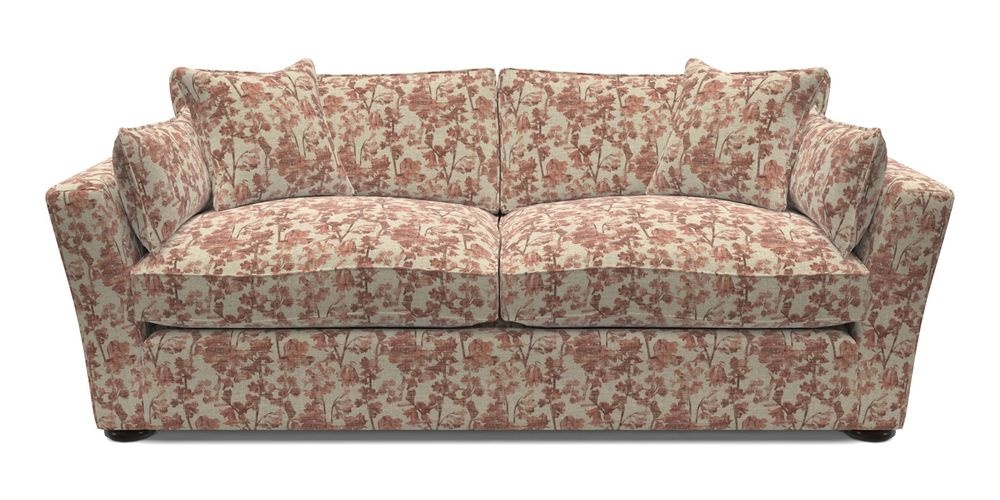 4 Seater