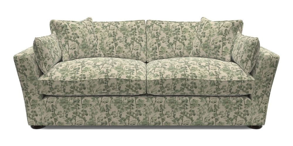 4 Seater