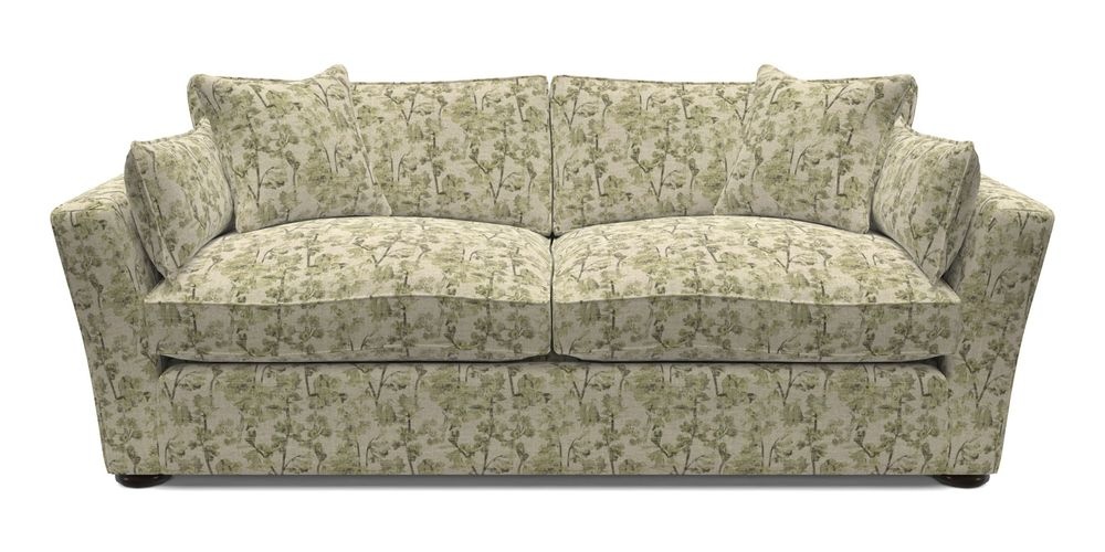 4 Seater