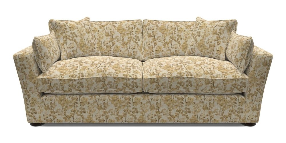 4 Seater