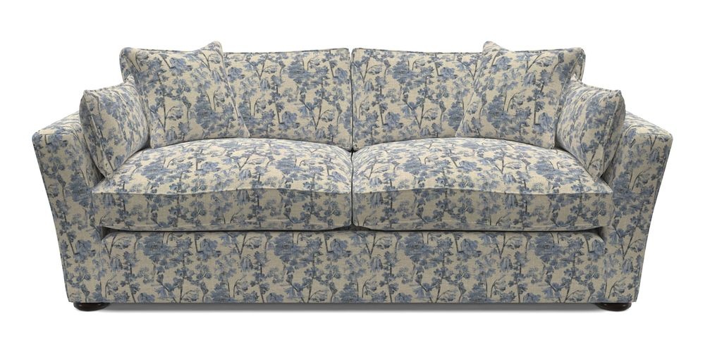 4 Seater