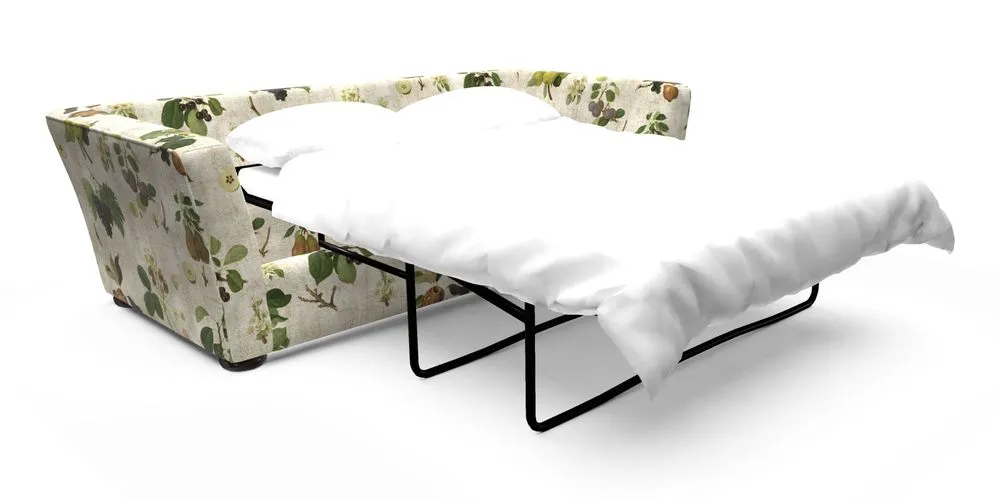 Aldeburgh Sofa Bed open