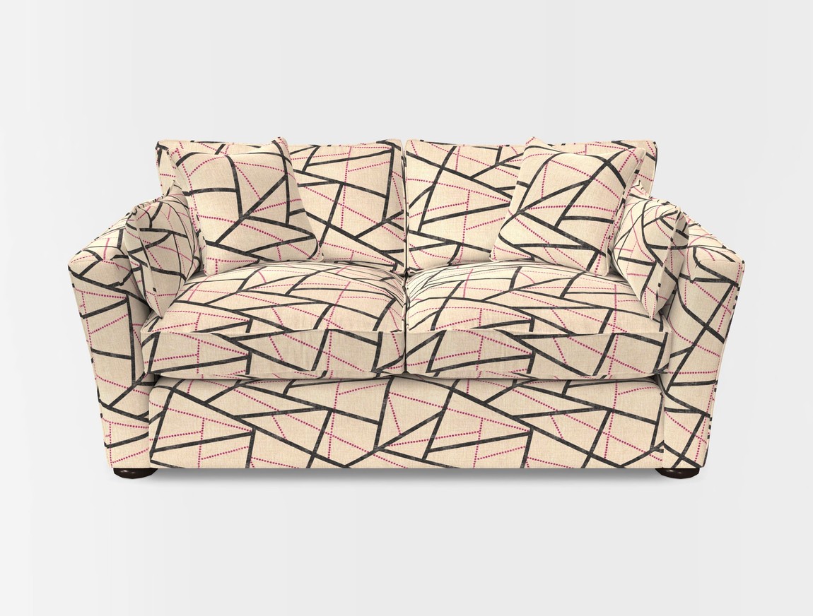2.5 Seater Sofa