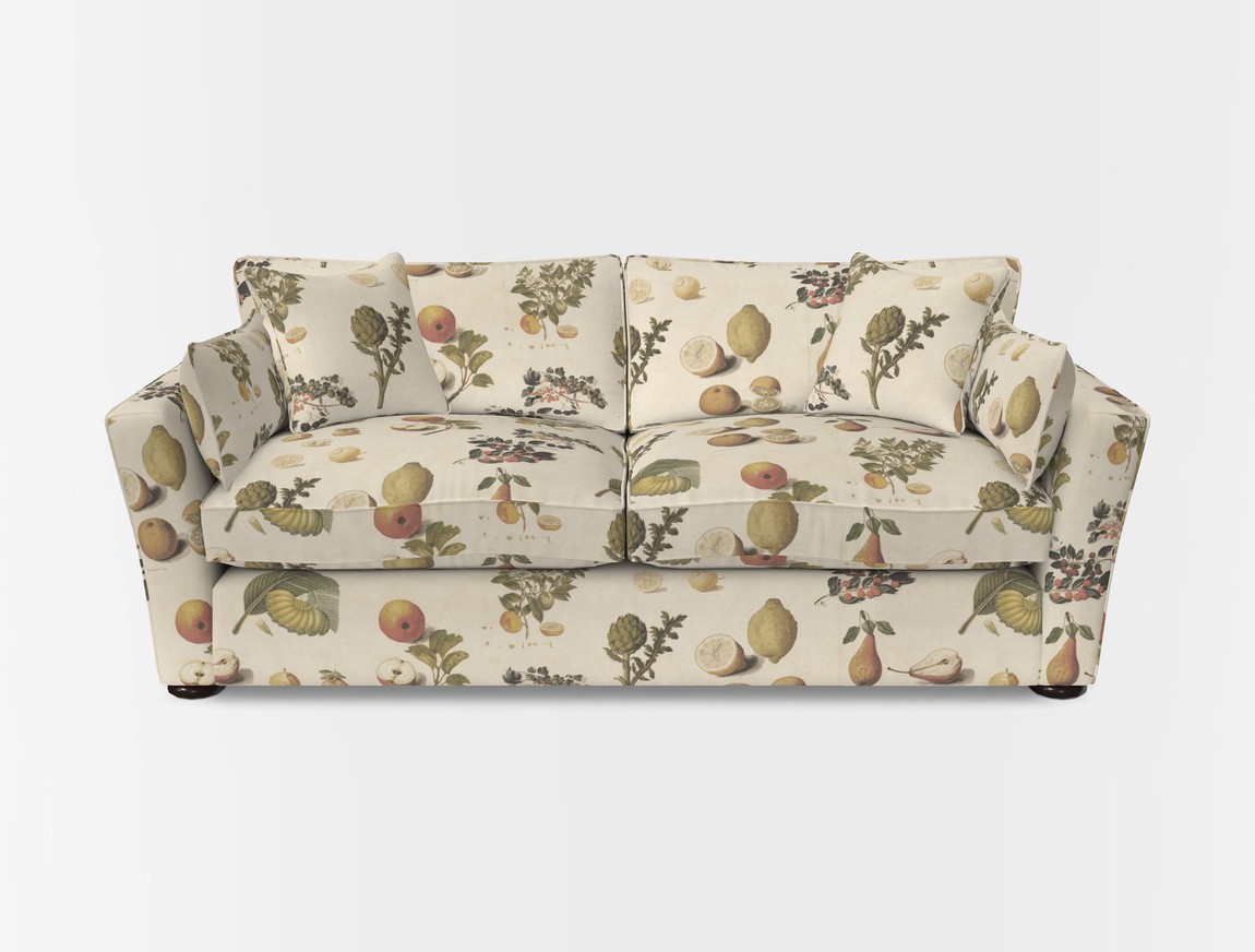3 Seater Sofa