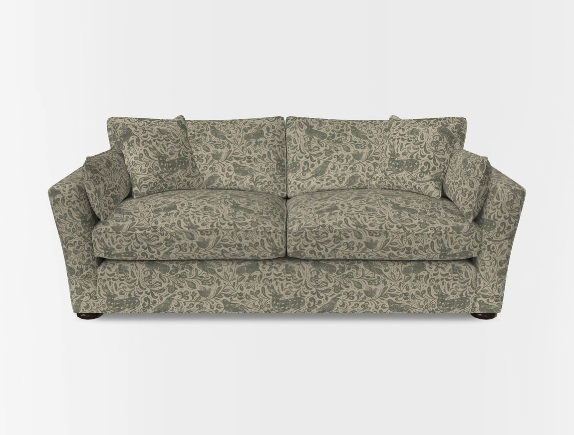 3 Seater Sofa