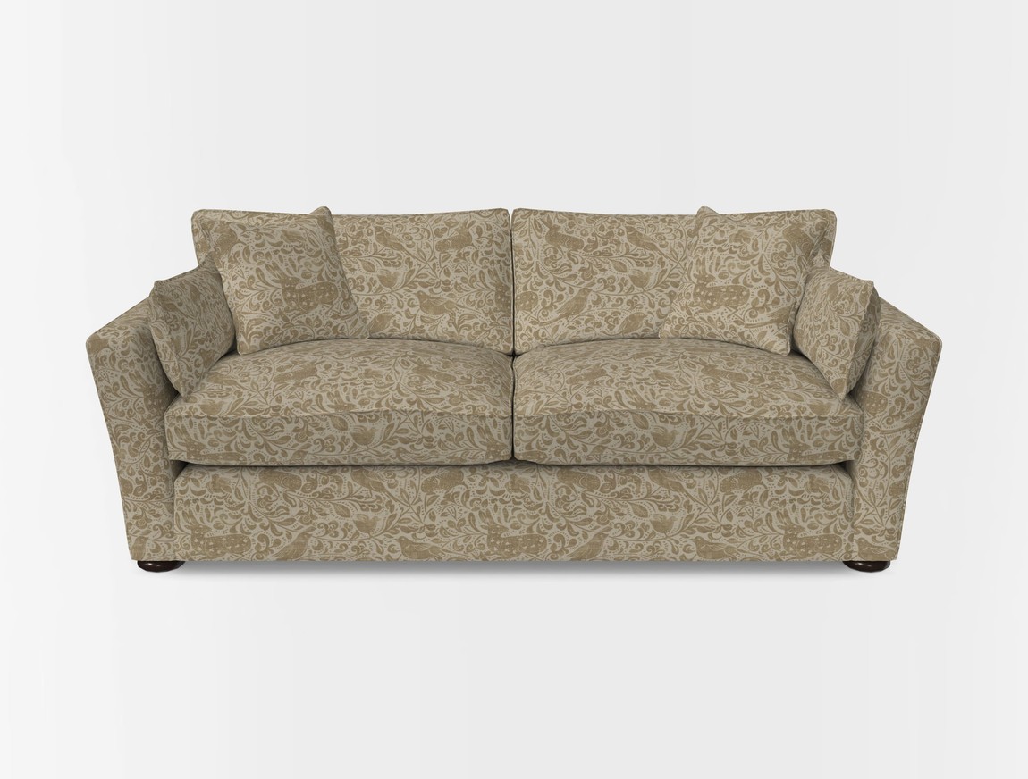 3 Seater Sofa