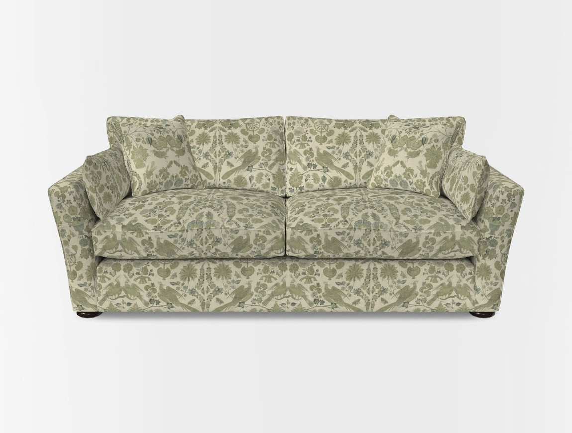 3 Seater Sofa