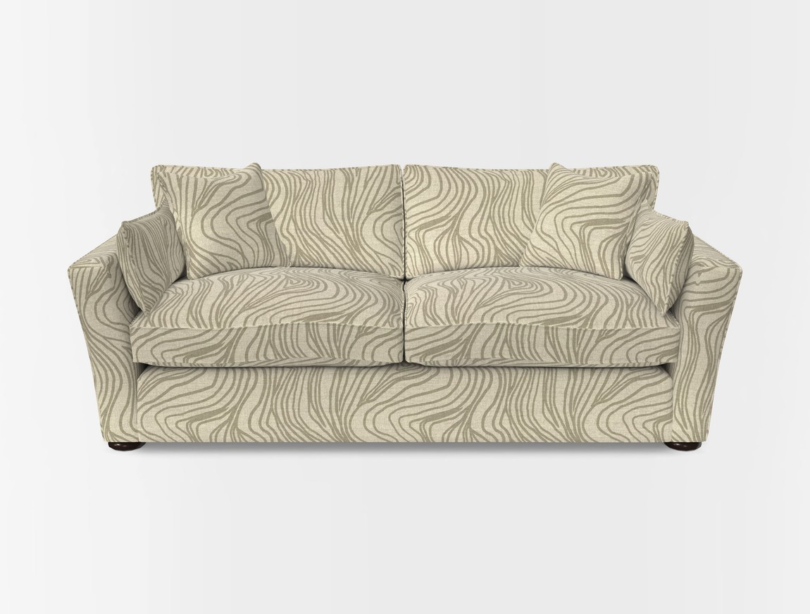 3 Seater Sofa