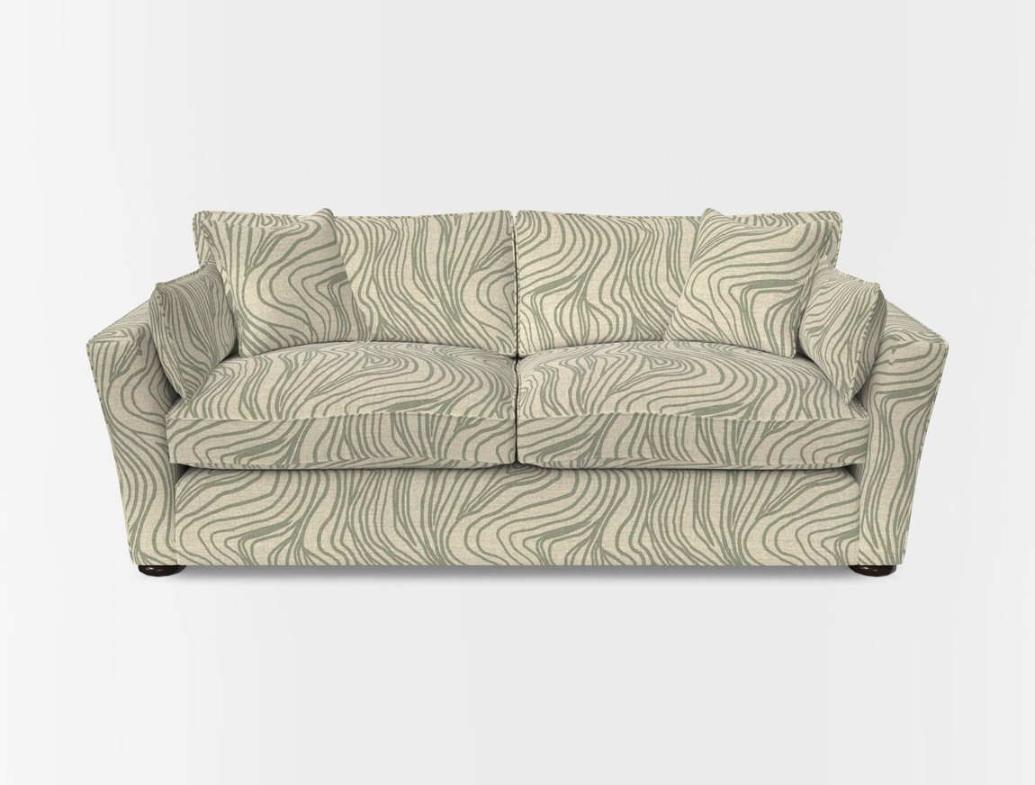 3 Seater Sofa