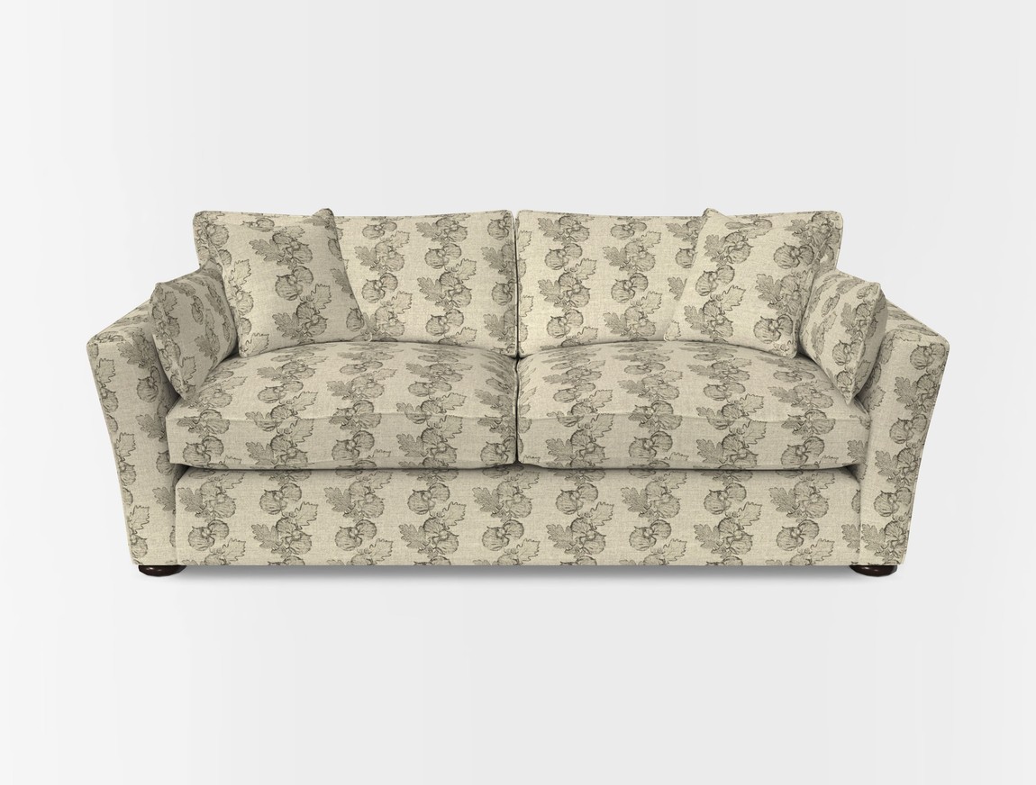 3 Seater Sofa