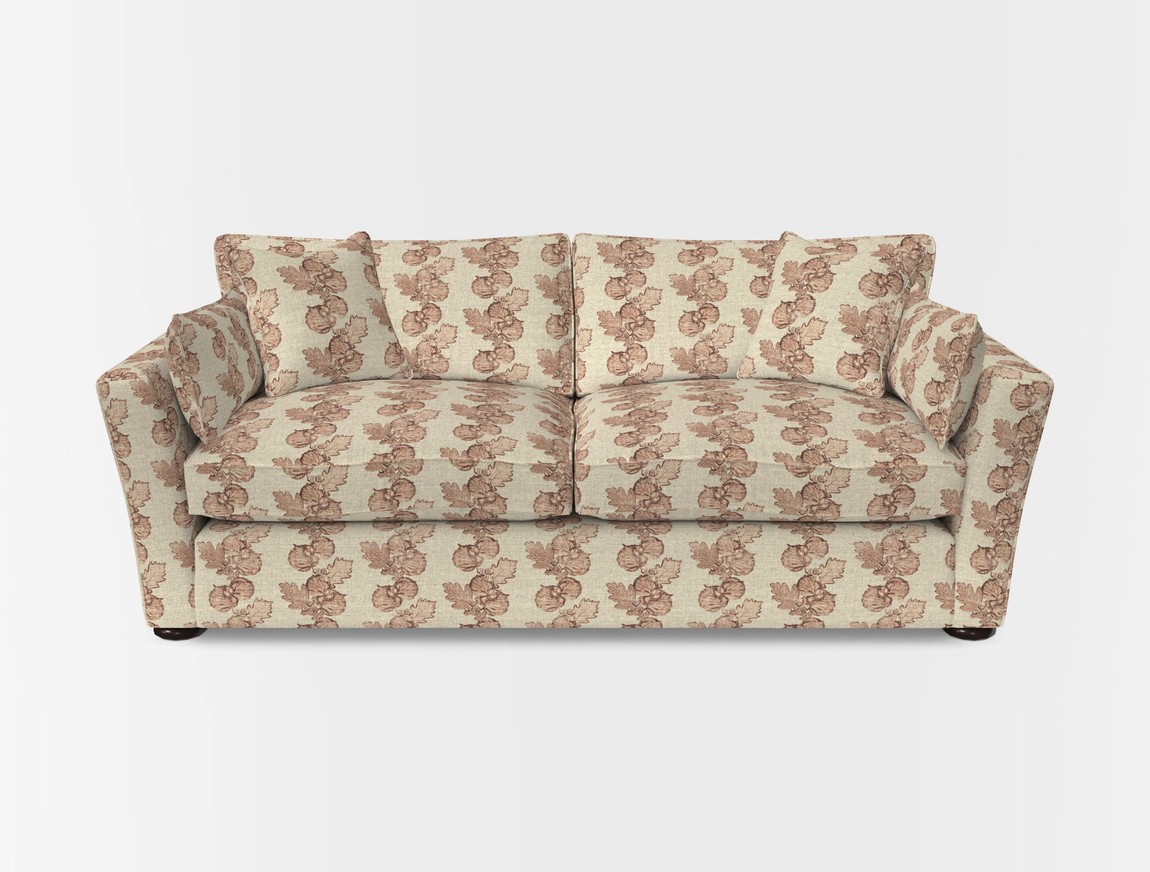 3 Seater Sofa
