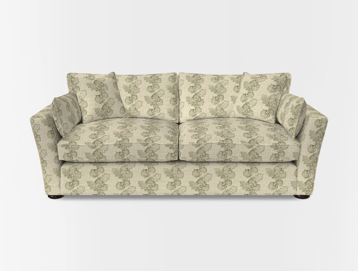 3 Seater Sofa