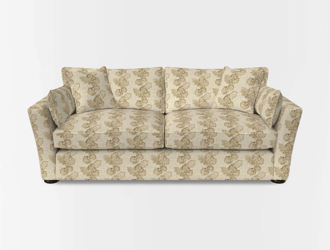 3 Seater Sofa