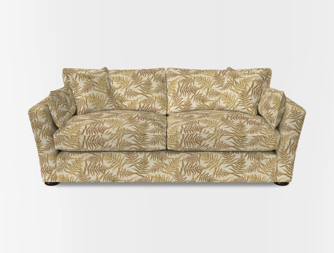 3 Seater Sofa