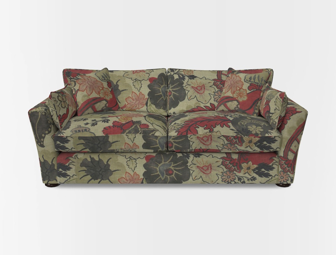 3 Seater Sofa