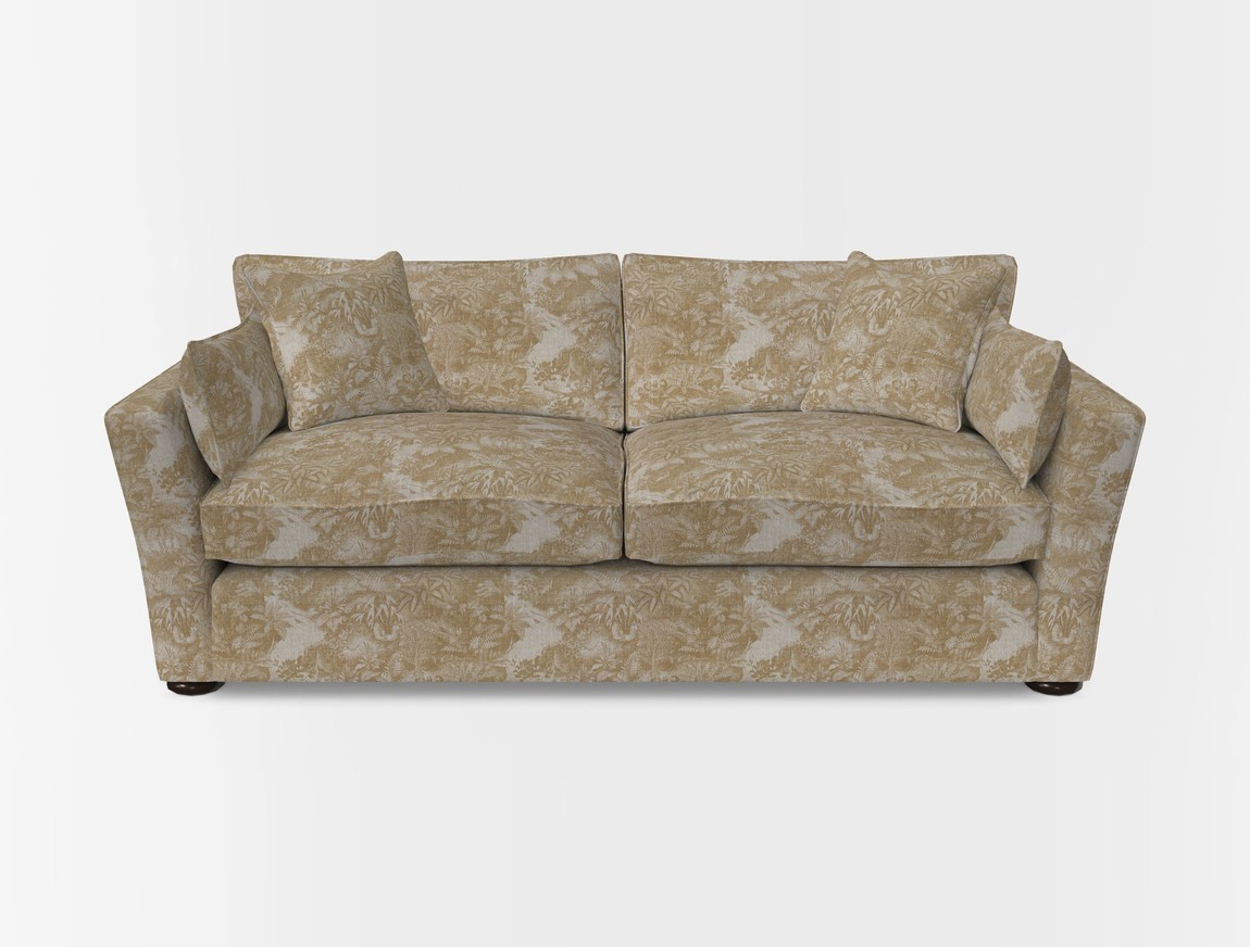 3 Seater Sofa
