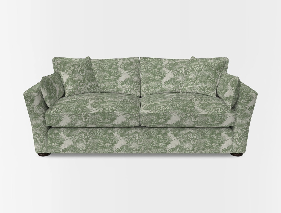 3 Seater Sofa