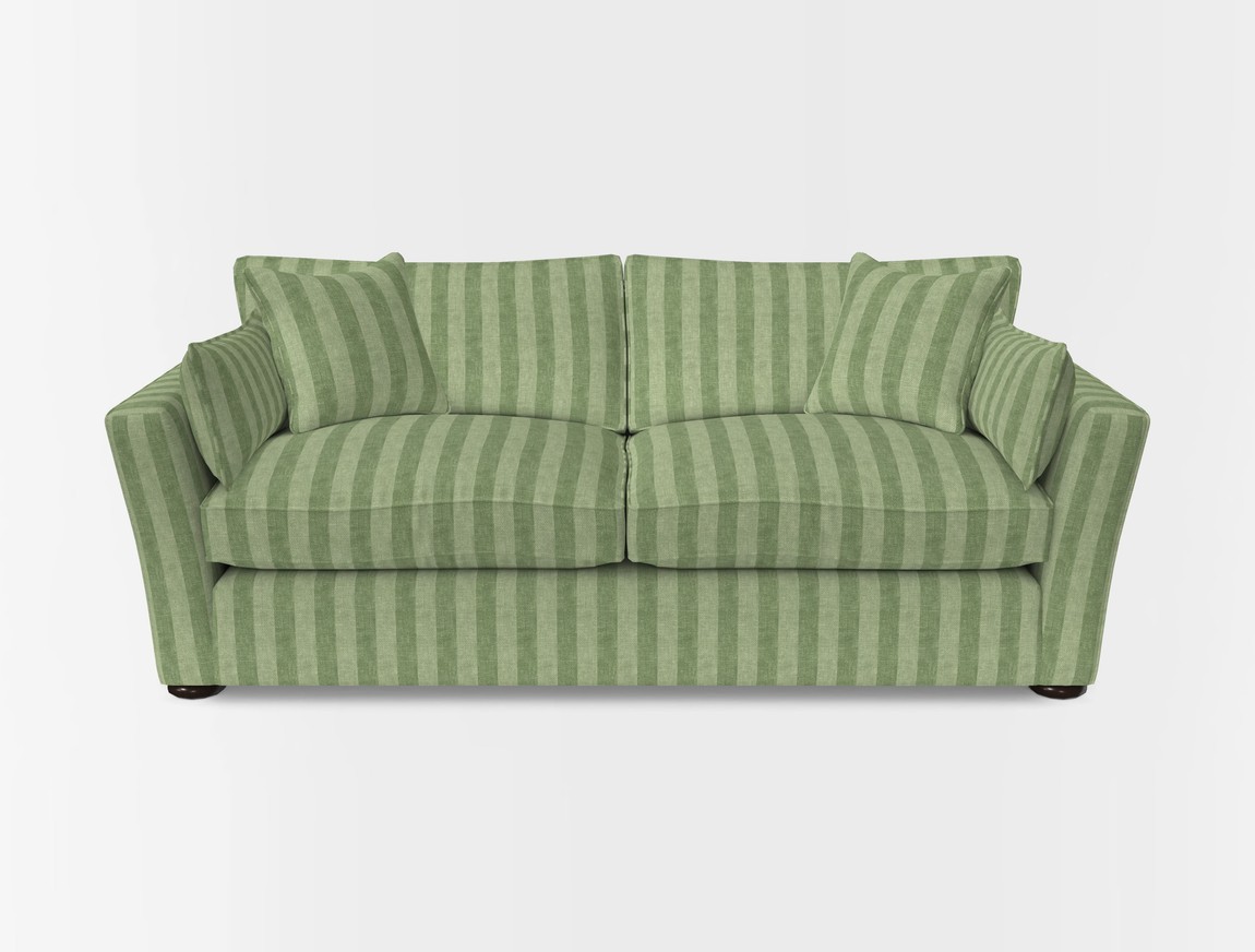 Aldeburgh front