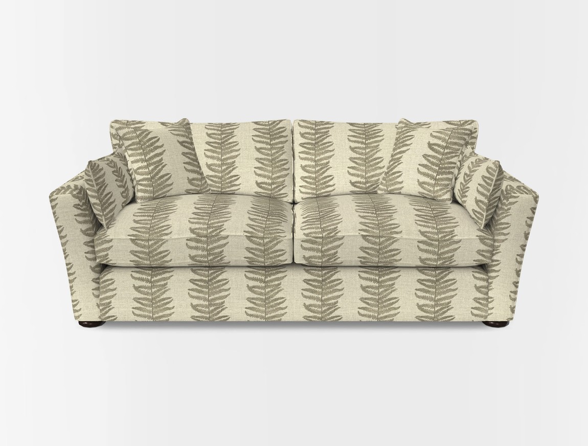 3 Seater Sofa