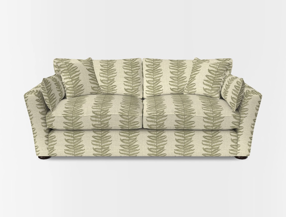 3 Seater Sofa