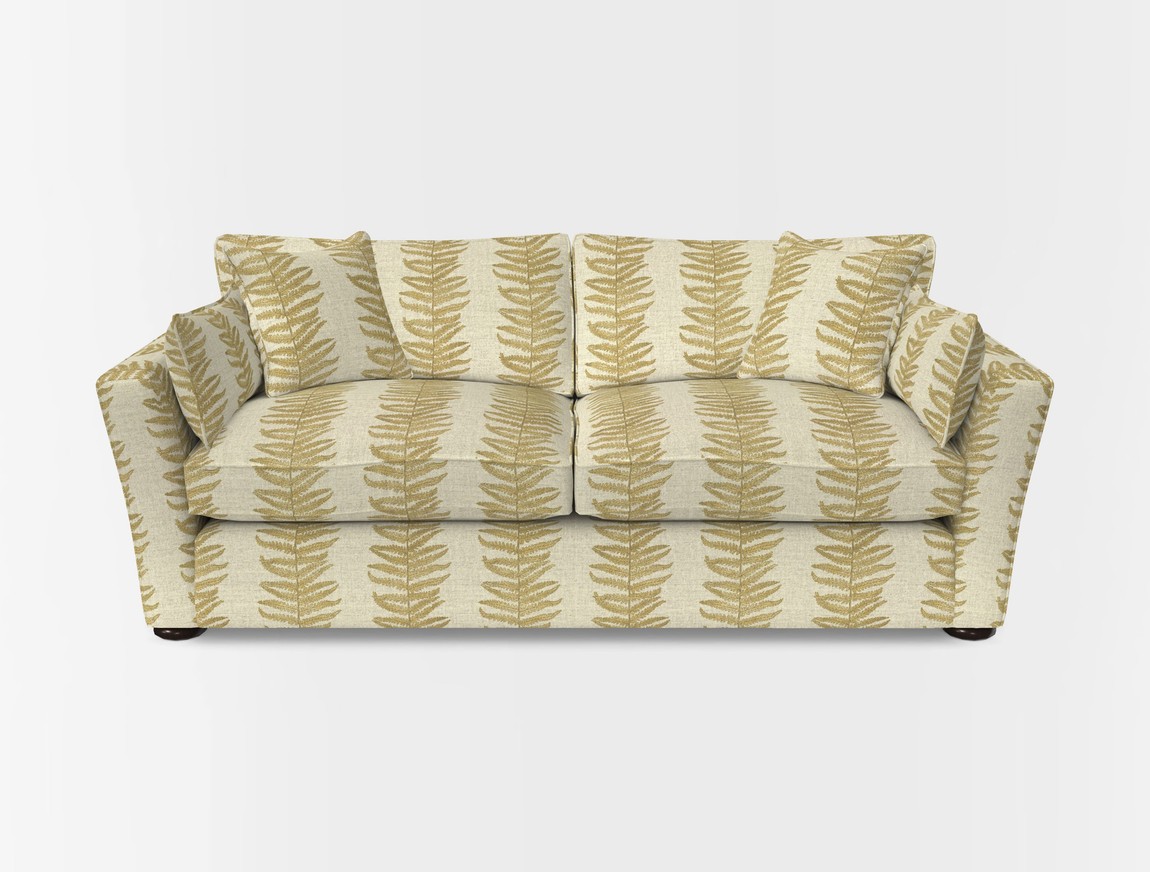 3 Seater Sofa