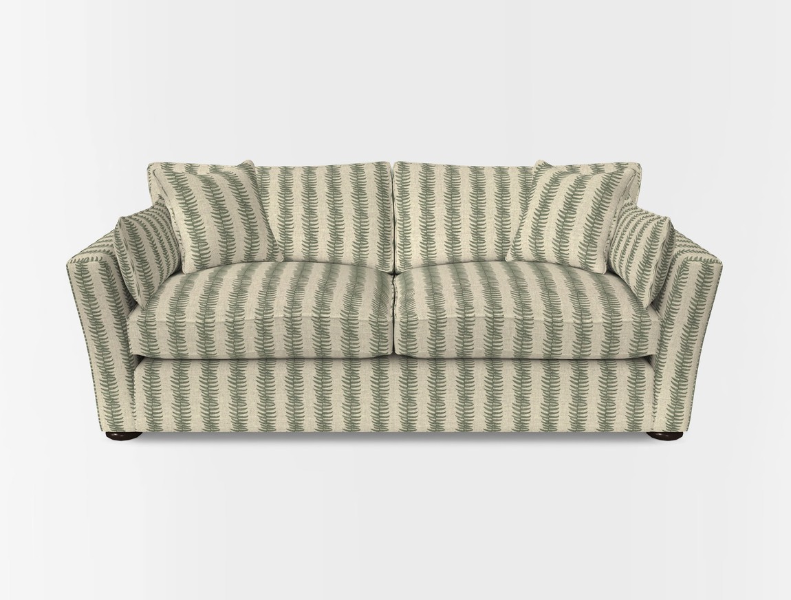 3 Seater Sofa
