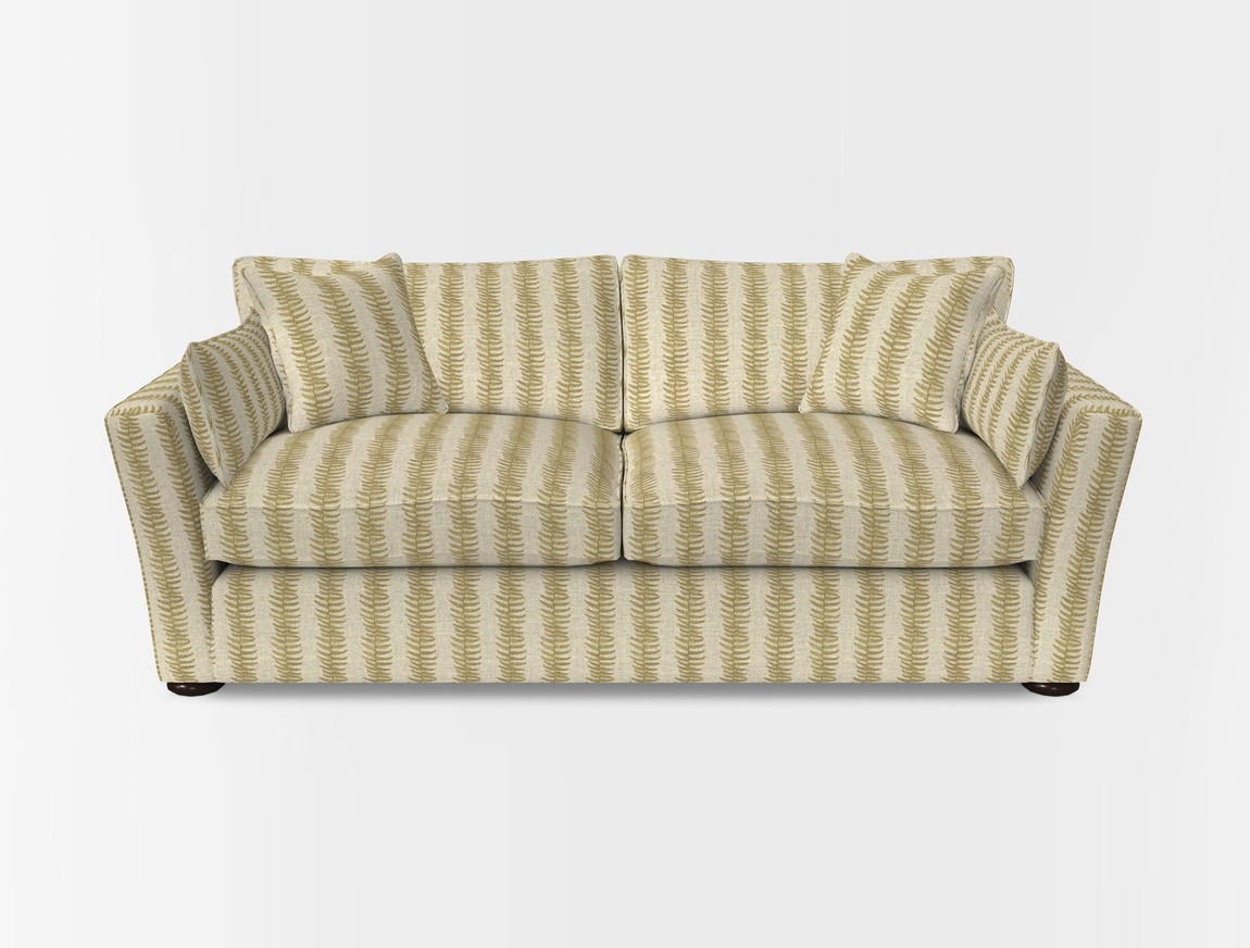 3 Seater Sofa