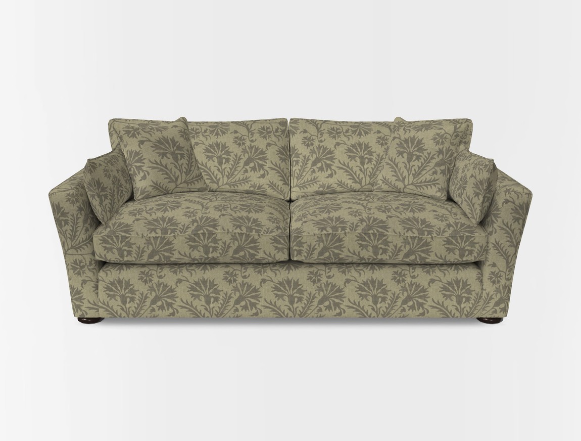 3 Seater Sofa