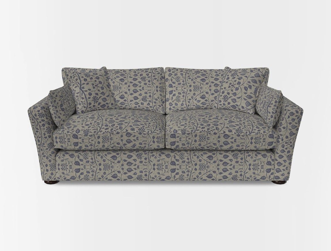 3 Seater Sofa