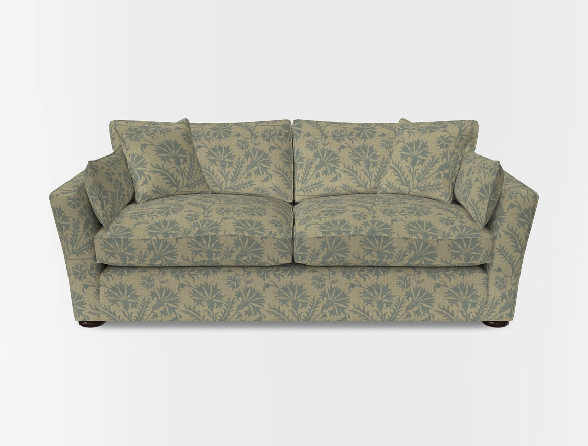 3 Seater Sofa