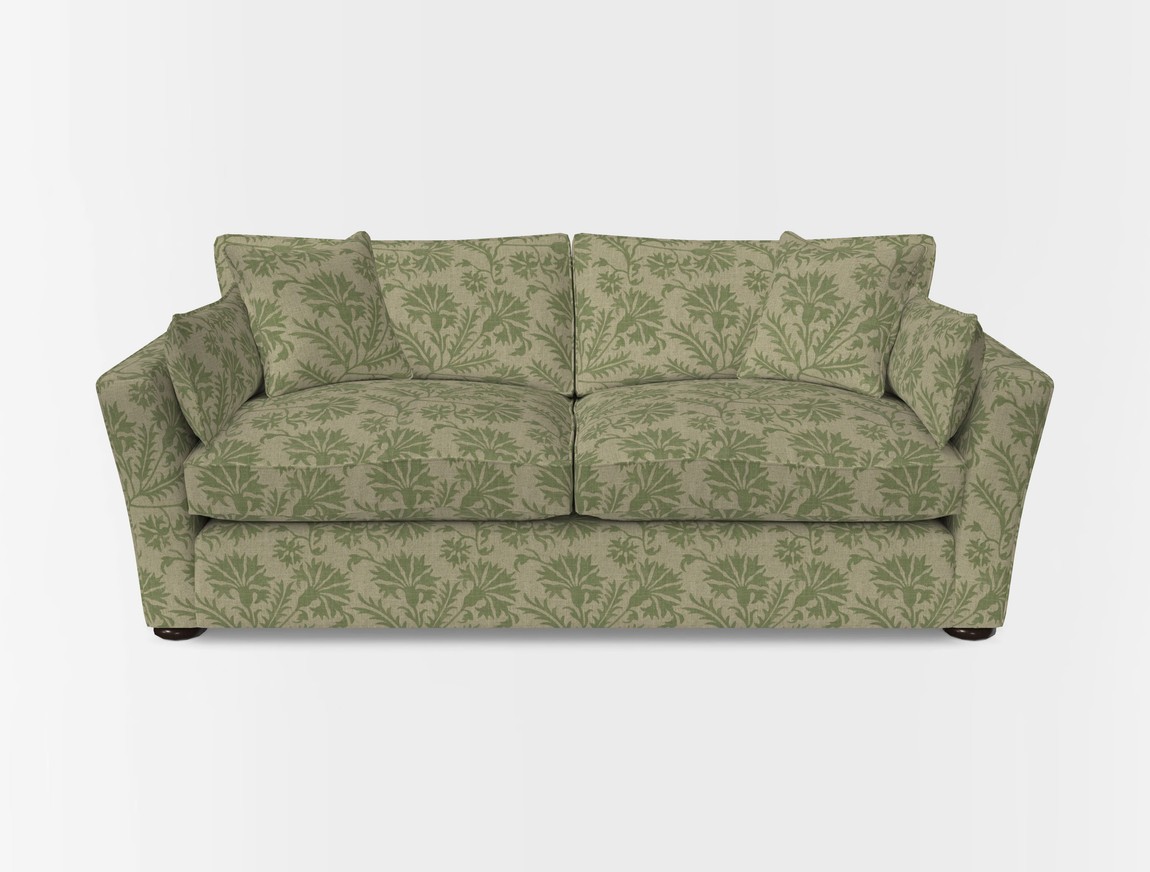 3 Seater Sofa