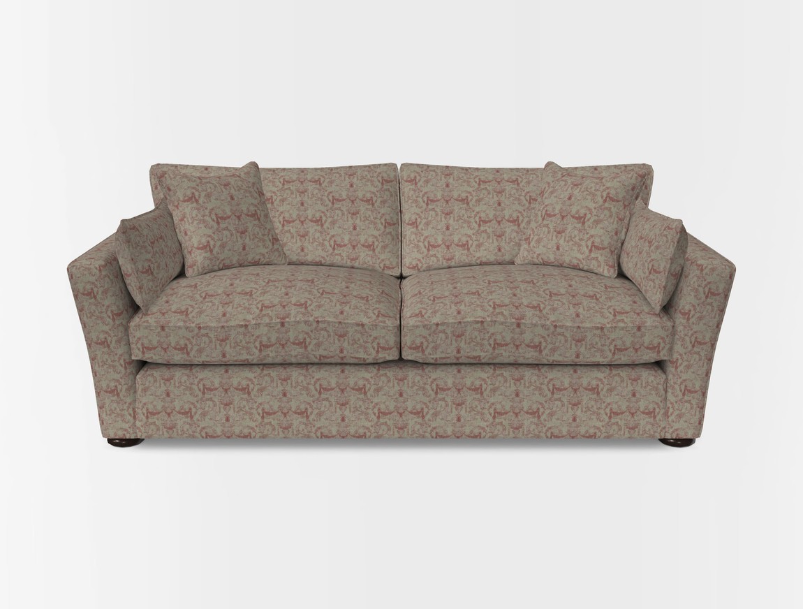 3 Seater Sofa