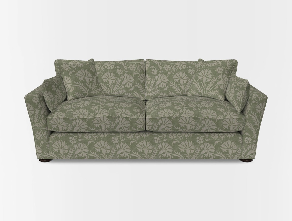 3 Seater Sofa