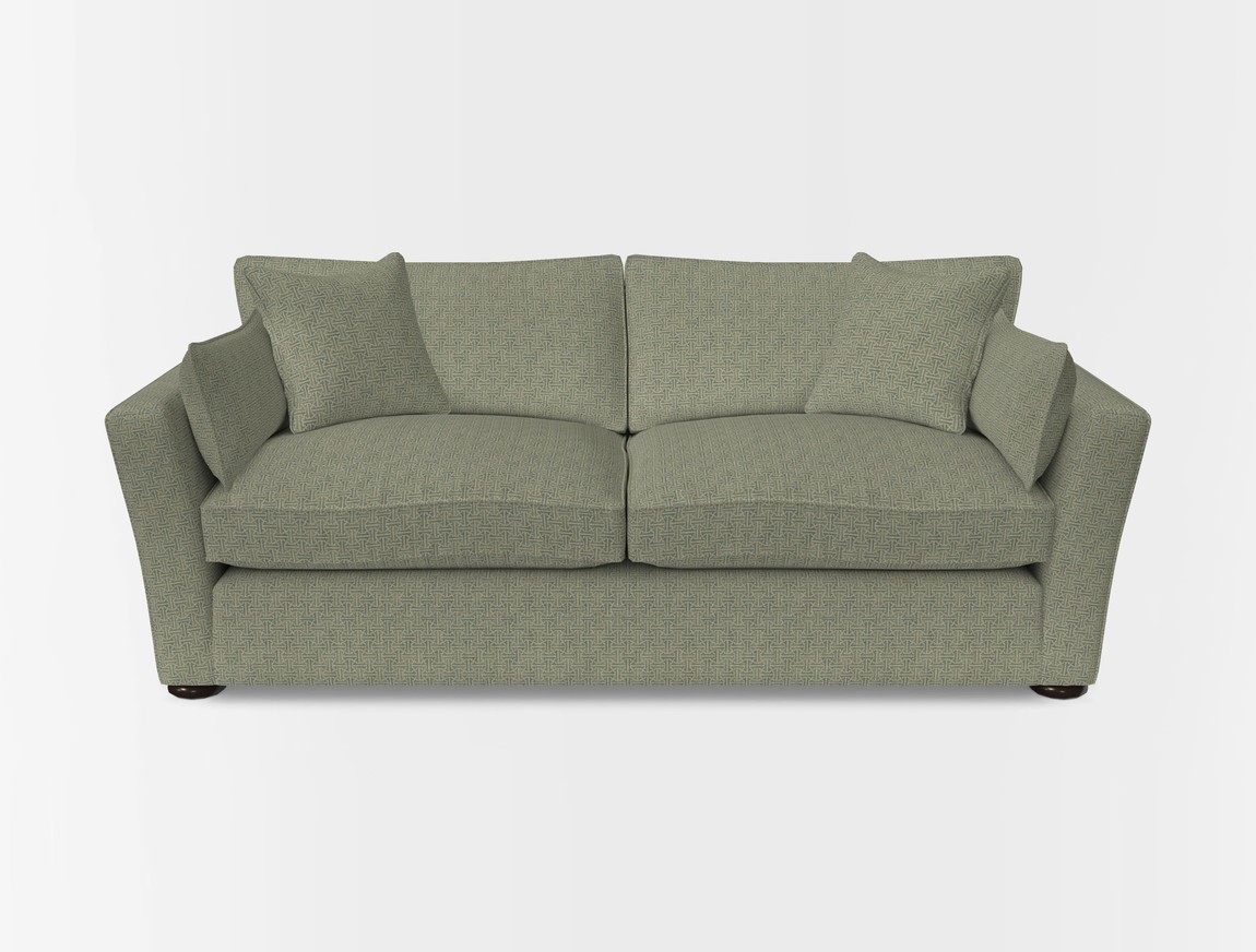 3 Seater Sofa