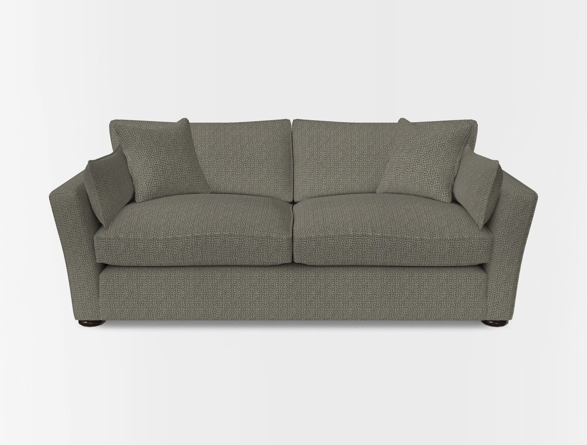 3 Seater Sofa