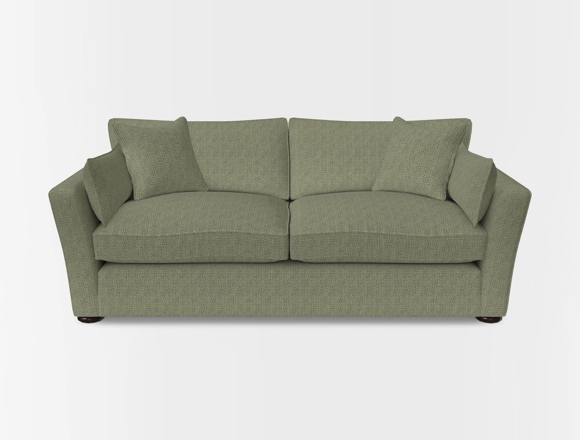 3 Seater Sofa