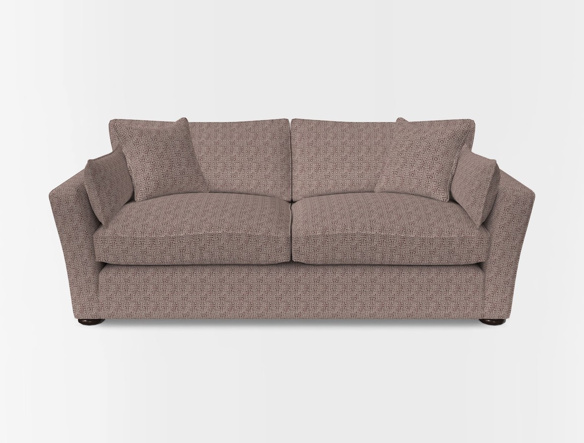 Aldeburgh front
