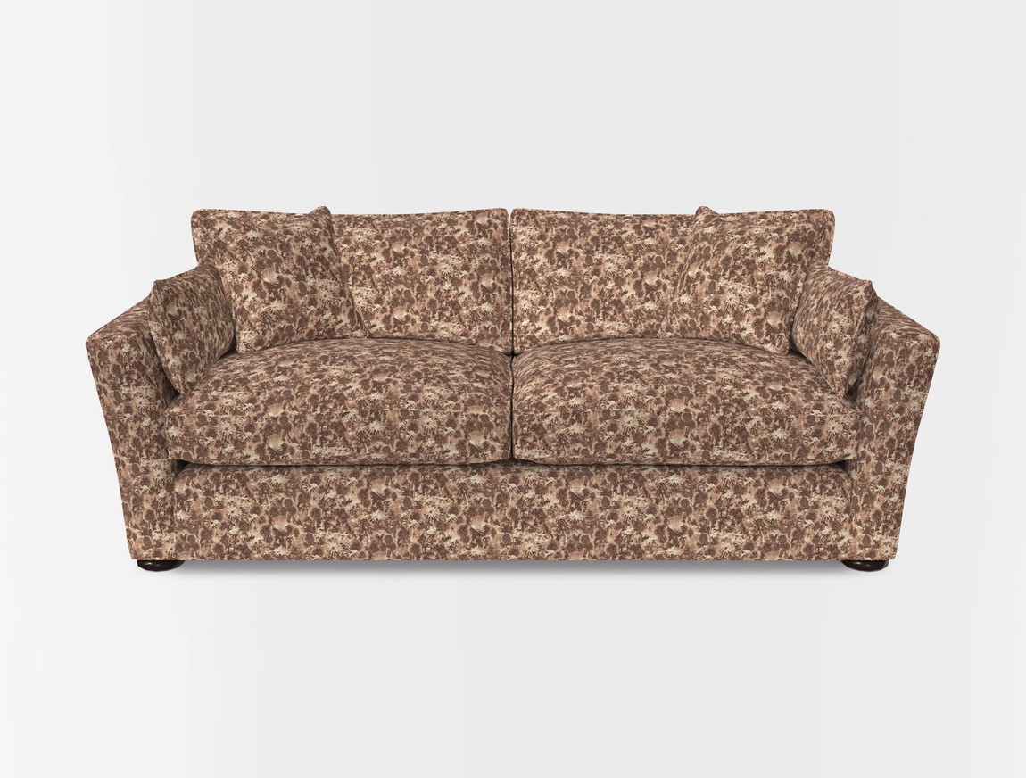 3 Seater Sofa