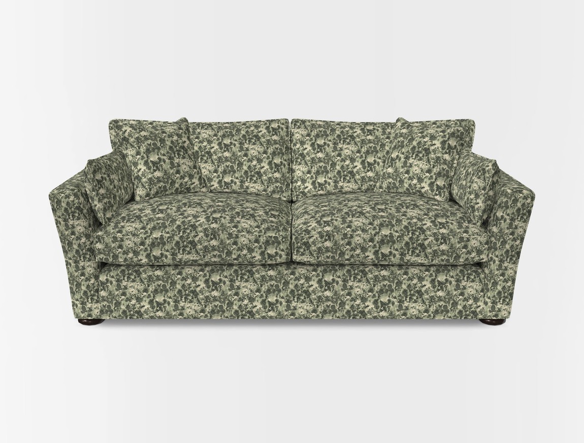 3 Seater Sofa
