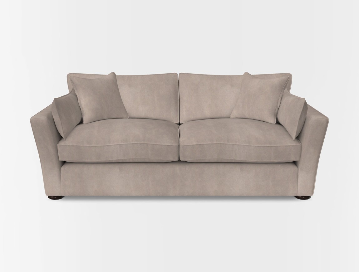 3 Seater Sofa