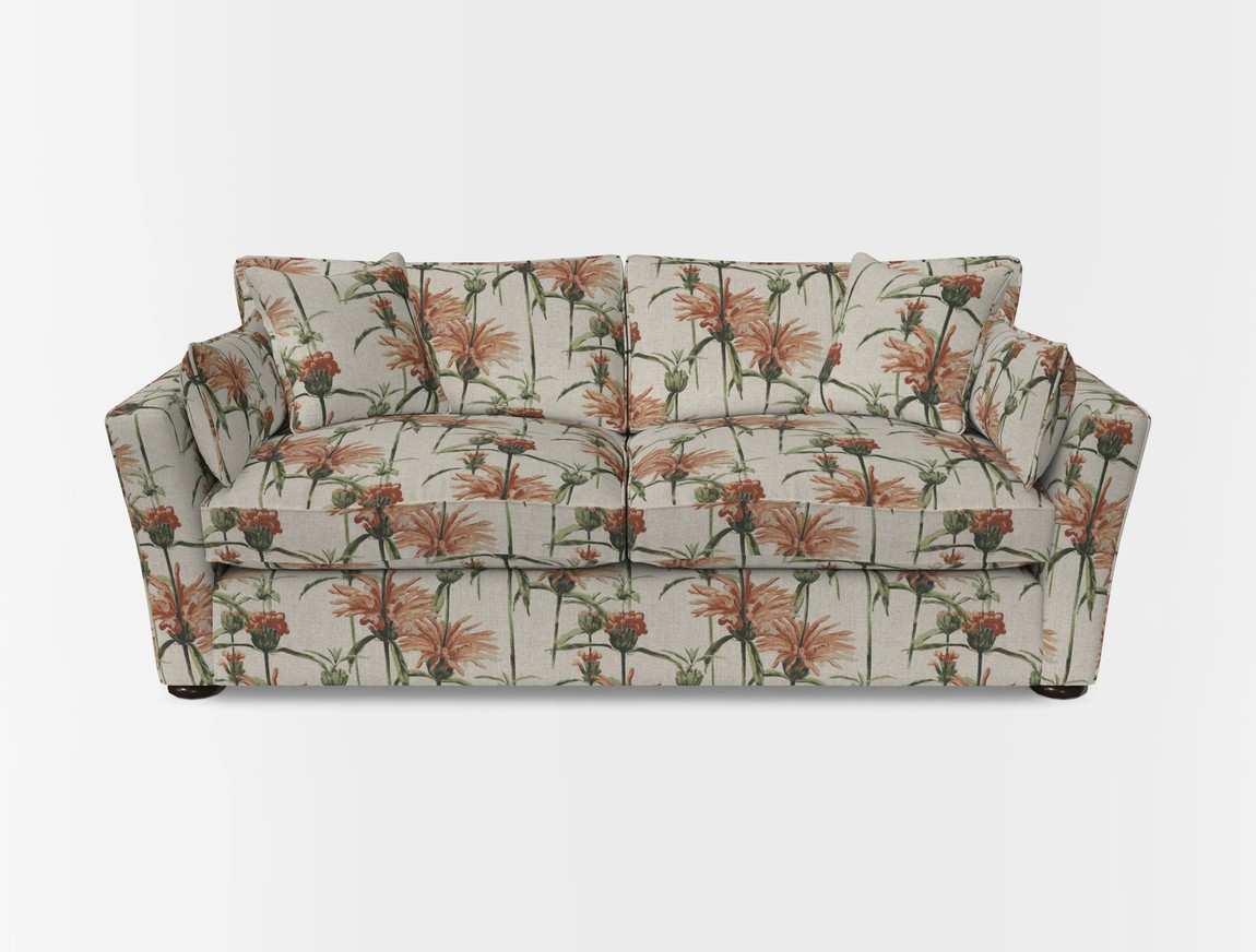3 Seater Sofa
