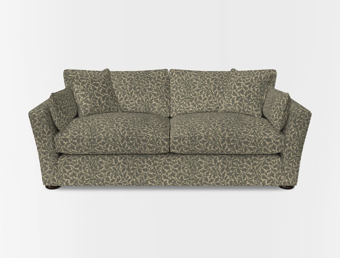 3 Seater Sofa