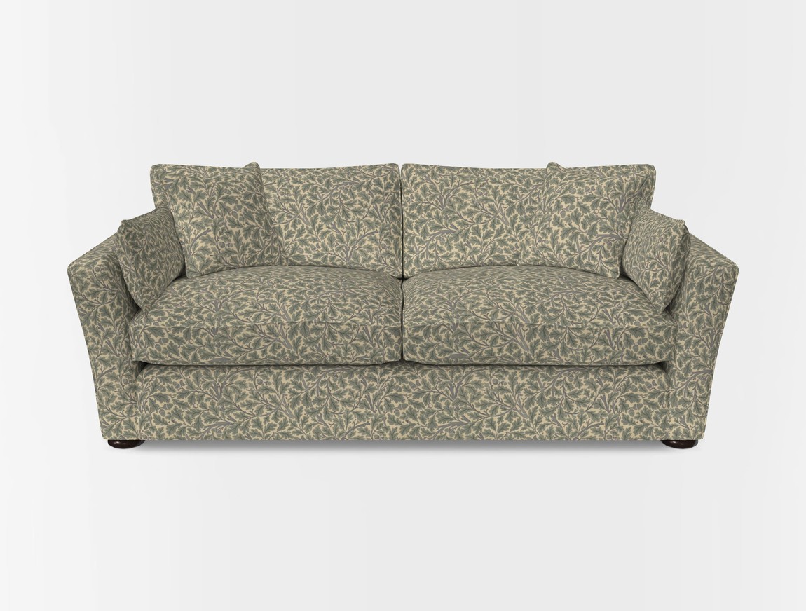 3 Seater Sofa