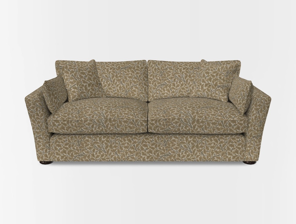 3 Seater Sofa