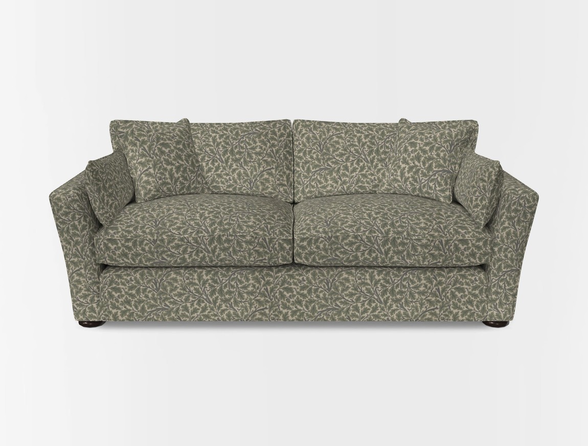 3 Seater Sofa
